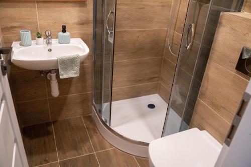 Imagen general del Hotel Ubytovanie SASINKOVA. Foto 5