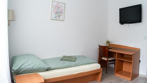 Imagen general del Hotel Ubytovanie SASINKOVA. Foto 6