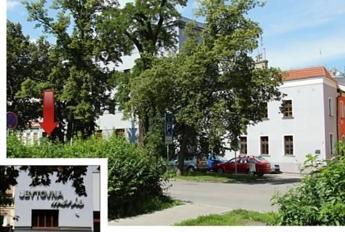 Imagen general del Hotel Ubytovna Marie. Foto 2