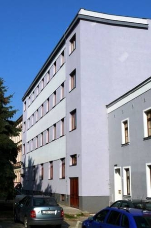 Imagen general del Hotel Ubytovna Marie. Foto 3