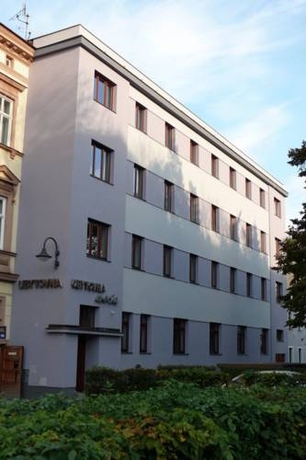 Imagen general del Hotel Ubytovna Marie. Foto 4