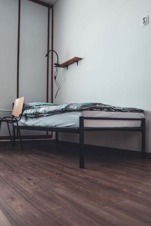 Imagen general del Hotel Ubytovna Mlyn. Foto 4