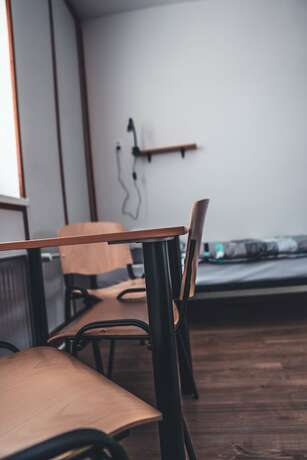 Imagen general del Hotel Ubytovna Mlyn. Foto 5