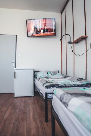 Imagen general del Hotel Ubytovna Mlyn. Foto 6