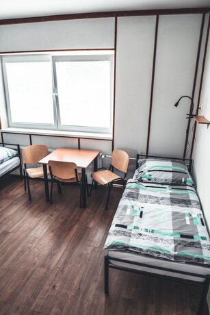 Imagen general del Hotel Ubytovna Mlyn. Foto 7