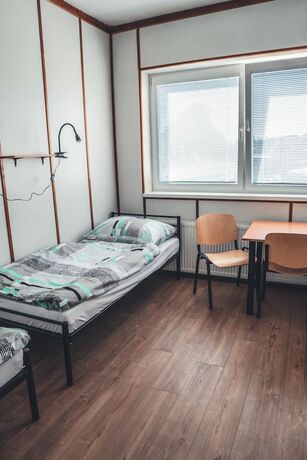 Imagen general del Hotel Ubytovna Mlyn. Foto 8