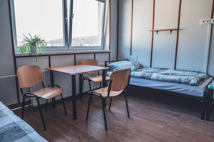 Imagen de la habitación del Hotel Ubytovna Mlyn. Foto 17