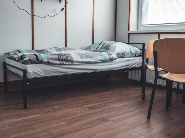 Imagen de la habitación del Hotel Ubytovna Mlyn. Foto 18