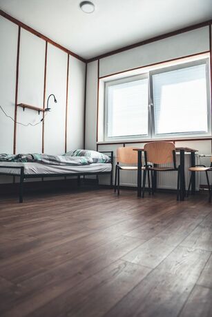 Imagen general del Hotel Ubytovna Mlyn. Foto 10