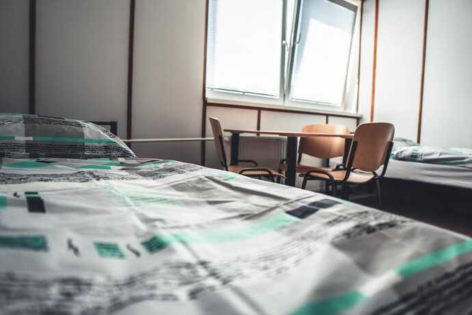 Imagen de la habitación del Hotel Ubytovna Mlyn. Foto 19