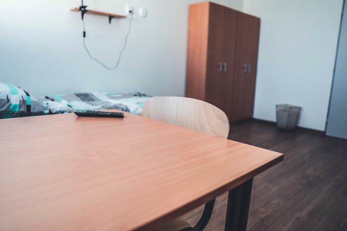 Imagen de la habitación del Hotel Ubytovna Mlyn. Foto 20