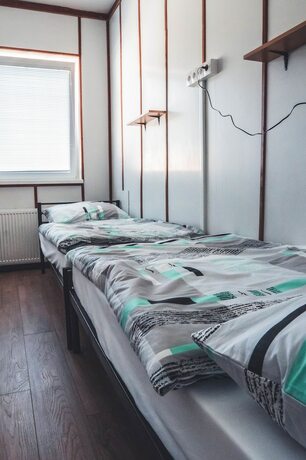 Imagen general del Hotel Ubytovna Mlyn. Foto 13