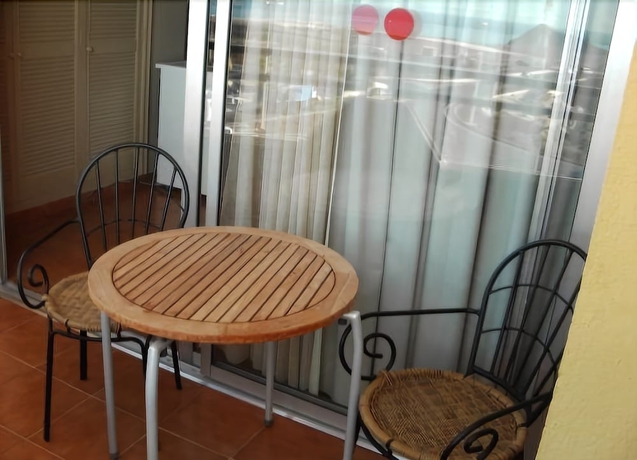 Imagen de la habitación del Hotel Ucanca. Foto 7