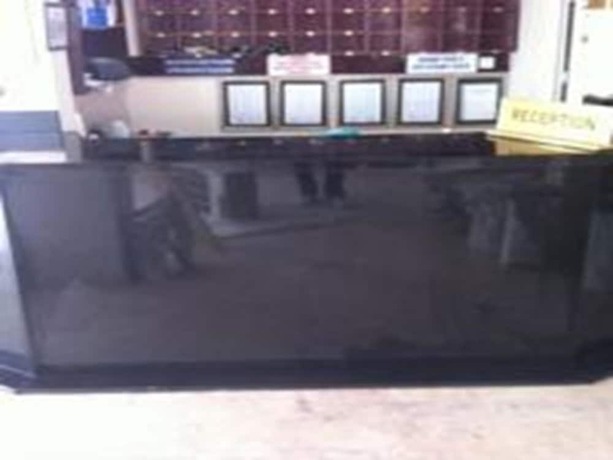 Imagen de los interiores del Hotel Ucem. Foto 14