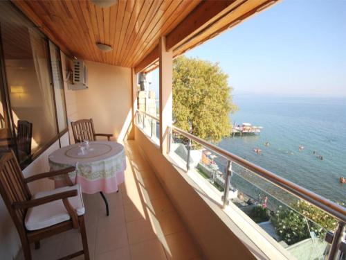 Imagen de la habitación del Hotel Ucem Golden Sea. Foto 7