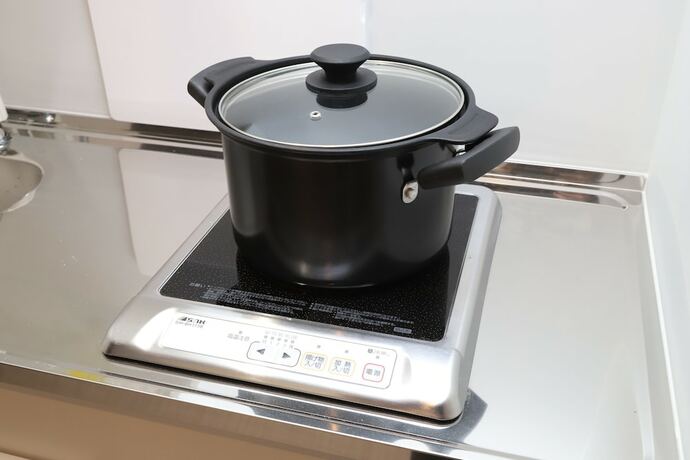 Imagen general del Hotel Uchi Living Stay Aozora. Foto 7