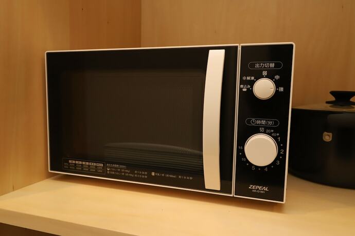 Imagen general del Hotel Uchi Living Stay Aozora. Foto 11