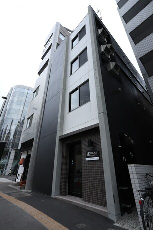 Imagen general del Hotel Uchi Living Stay Aozora. Foto 1