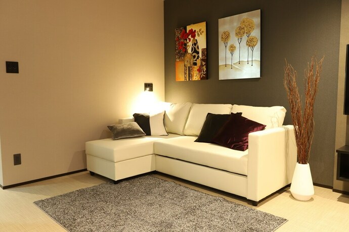 Imagen de la habitación del Hotel Uchi Living Stay Aozora. Foto 16