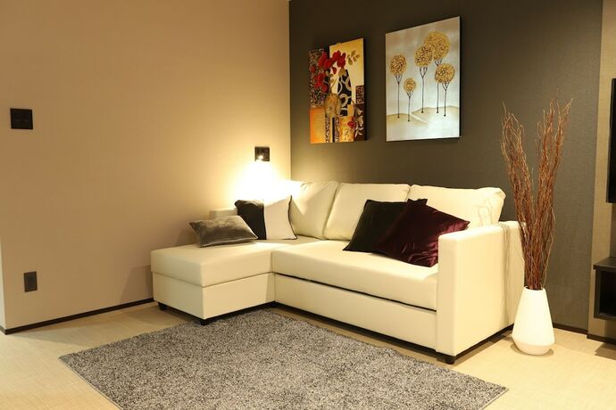 Imagen de la habitación del Hotel Uchi Living Stay Aozora. Foto 17