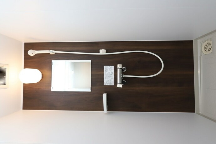 Imagen de la habitación del Hotel Uchi Living Stay Aozora. Foto 23