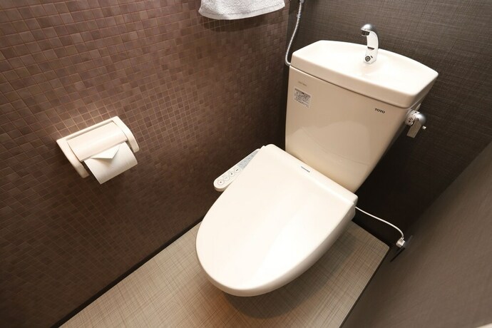 Imagen de la habitación del Hotel Uchi Living Stay Aozora. Foto 24