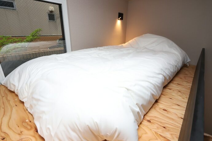 Imagen de la habitación del Hotel Uchi Living Stay Aozora. Foto 26