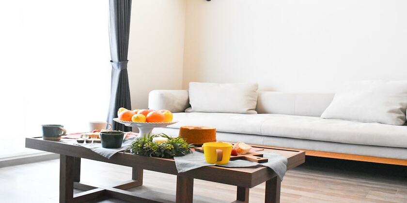 Imagen general del Hotel Uchi Living Stay Odori 11. Foto 5