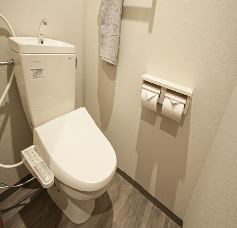 Imagen general del Hotel Uchi Living Stay Odori 11. Foto 6