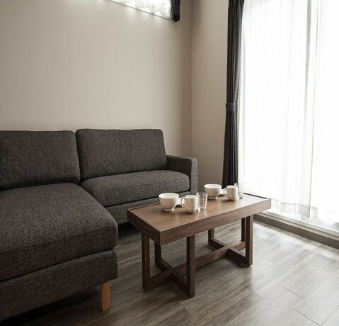 Imagen de la habitación del Hotel Uchi Living Stay Odori 11. Foto 17