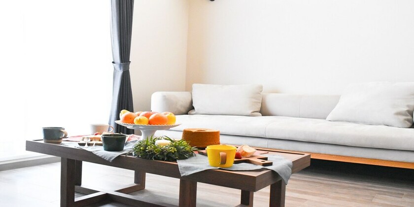 Imagen de la habitación del Hotel Uchi Living Stay Odori 11. Foto 18