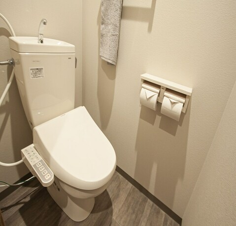 Imagen de la habitación del Hotel Uchi Living Stay Odori 11. Foto 22