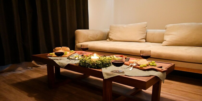 Imagen de la habitación del Hotel Uchi Living Stay Odori 11. Foto 23
