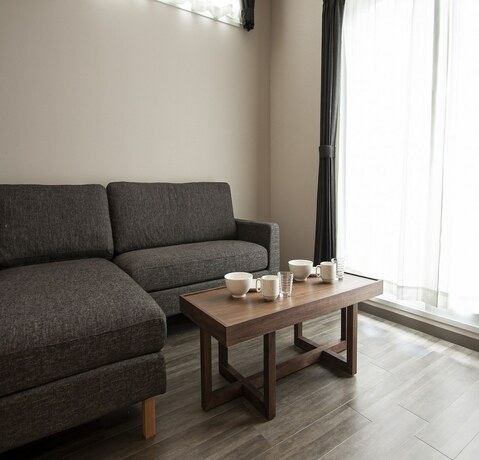 Imagen de la habitación del Hotel Uchi Living Stay Odori 11. Foto 31