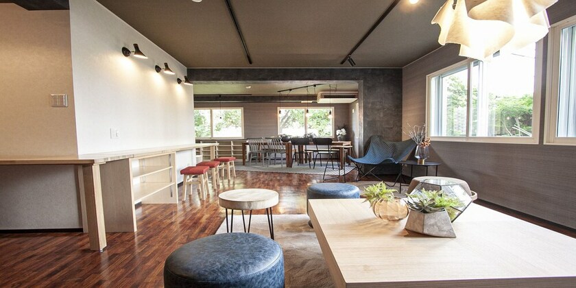 Imagen general del Hotel Uchi Living Stay Otaru Suitengu. Foto 1
