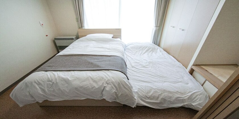 Imagen de la habitación del Hotel Uchi Living Stay Otaru Suitengu. Foto 18