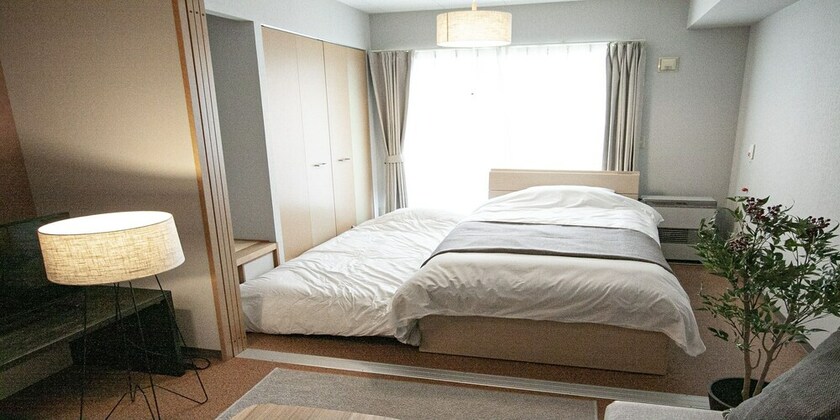 Imagen de la habitación del Hotel Uchi Living Stay Otaru Suitengu. Foto 19