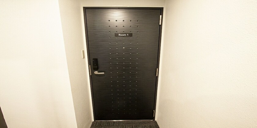 Imagen general del Hotel Uchi Susukino 5.7. Foto 11