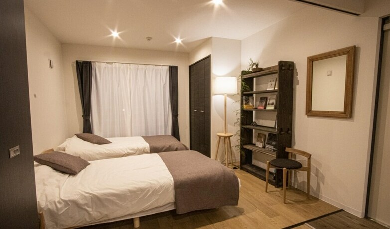 Imagen de la habitación del Hotel Uchi Susukino 5.7. Foto 22