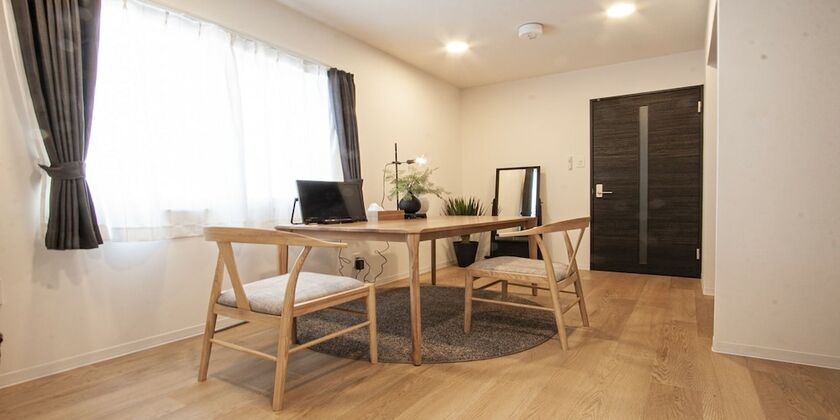 Imagen de la habitación del Hotel Uchi Susukino 5.7. Foto 26