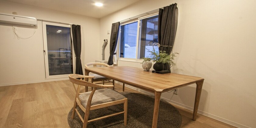 Imagen de la habitación del Hotel Uchi Susukino 5.7. Foto 33