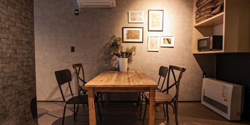 Imagen general del Hotel Uchi Susukino West By Wheat. Foto 2