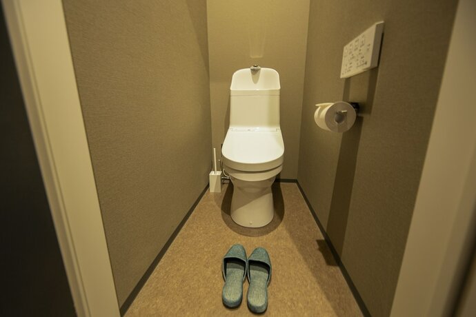 Imagen general del Hotel Uchi Susukino West By Wheat. Foto 7