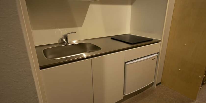 Imagen general del Hotel Uchi Susukino West By Wheat. Foto 8
