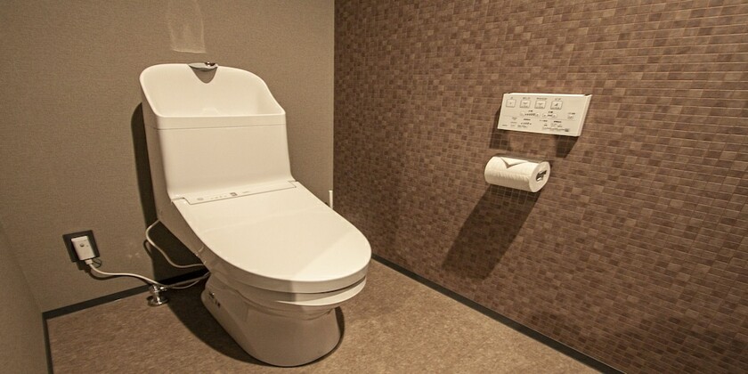Imagen general del Hotel Uchi Susukino West By Wheat. Foto 14