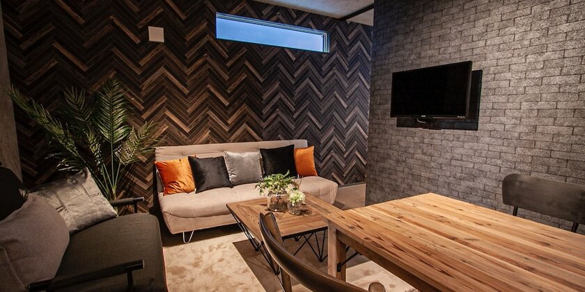 Imagen general del Hotel Uchi Susukino West By Wheat. Foto 1