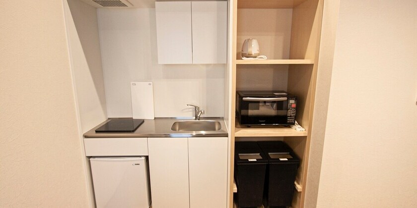 Imagen de la habitación del Hotel Uchi Susukino West By Wheat. Foto 27