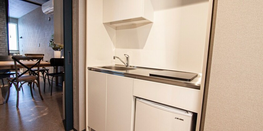 Imagen de la habitación del Hotel Uchi Susukino West By Wheat. Foto 30
