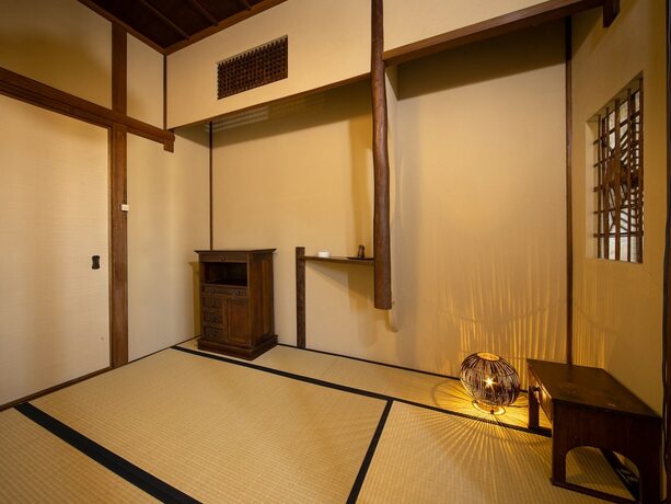 Imagen general del Hotel Uchiko - Inn Cocoro. Foto 17