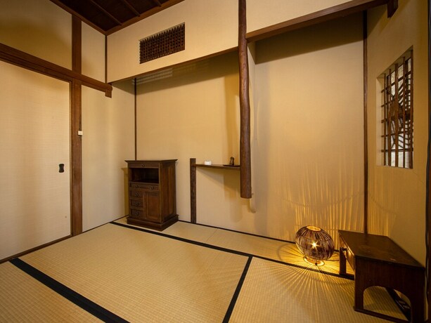 Imagen de la habitación del Hotel Uchiko - Inn Cocoro. Foto 21